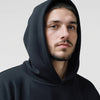 Luxe Oversized Hoodie