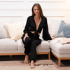 Luxe Top & Pants Set