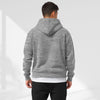 Luxe Oversized Hoodie