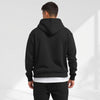 Luxe Oversized Hoodie