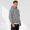 Luxe Oversized Hoodie