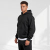 Luxe Oversized Hoodie