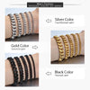 Mens Cuban Link Bracelets