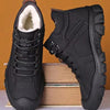 Men's High Top Snow Boots
