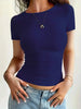 Luxe Layers Tee