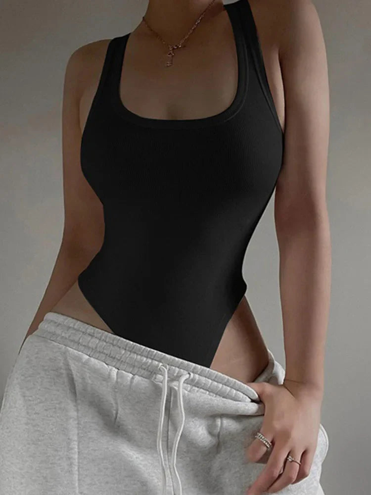 The Luxe Knit Body Suit