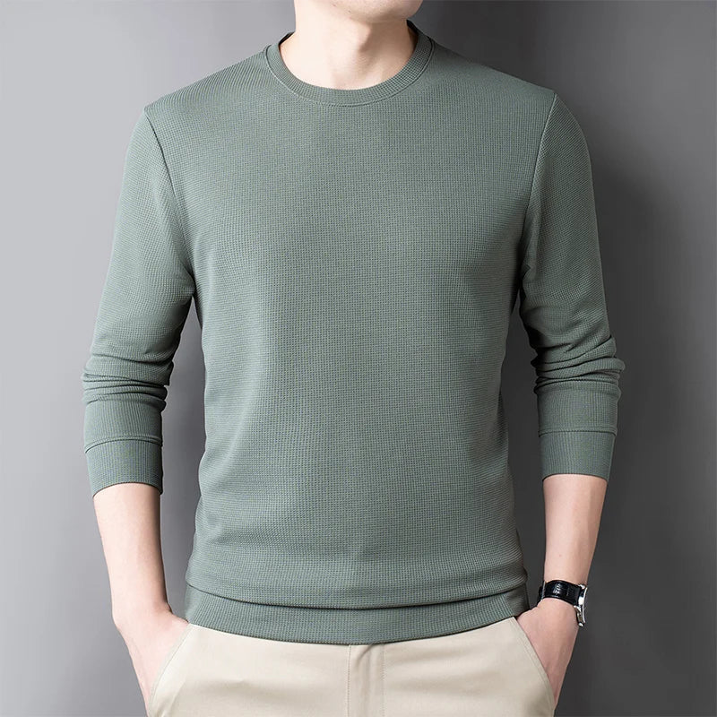 Luxe Sweater