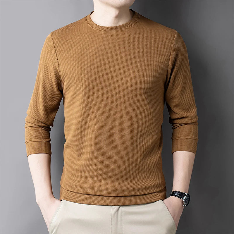 Luxe Sweater