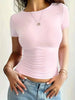 Luxe Layers Tee