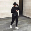 The Luxe Jumper