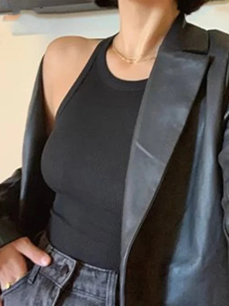 The Luxe Knit Tank Top