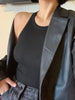 The Luxe Knit Tank Top