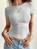 Luxe Layers Tee