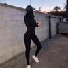 The Luxe Jumper