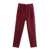 Luxe High Waist Pant