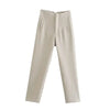 Luxe High Waist Pant