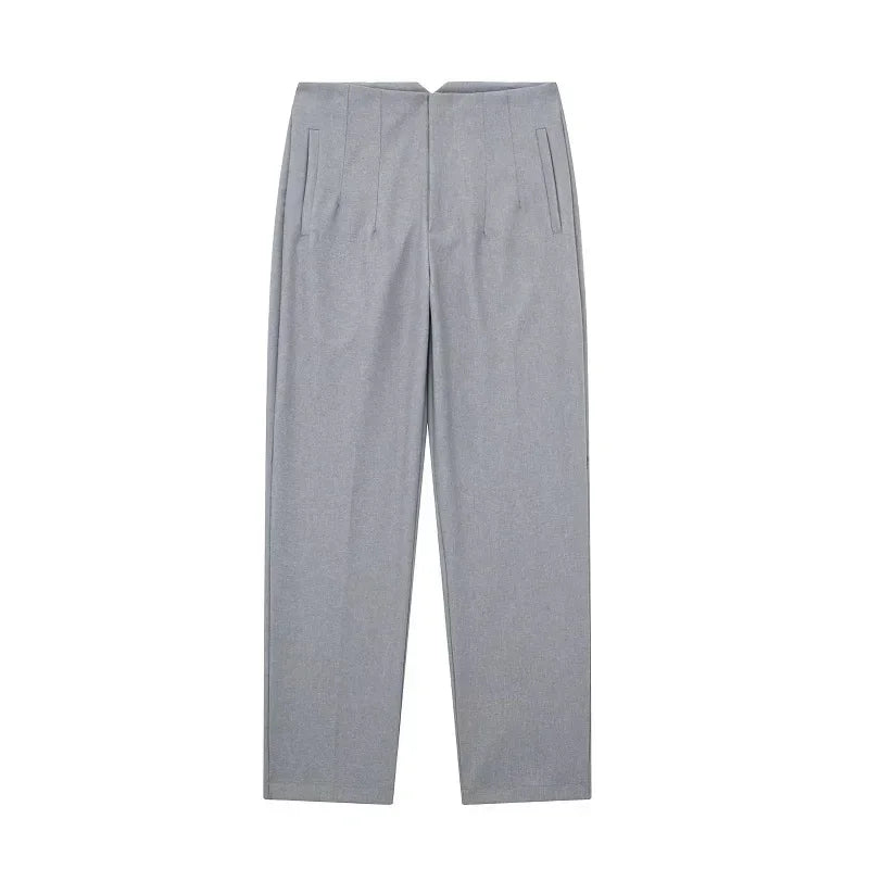 Luxe High Waist Pant