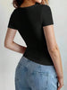 Luxe Layers Tee