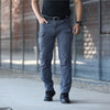 Luxe Tactical Cargo Pant