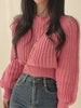 Luxe Knitted Sweater
