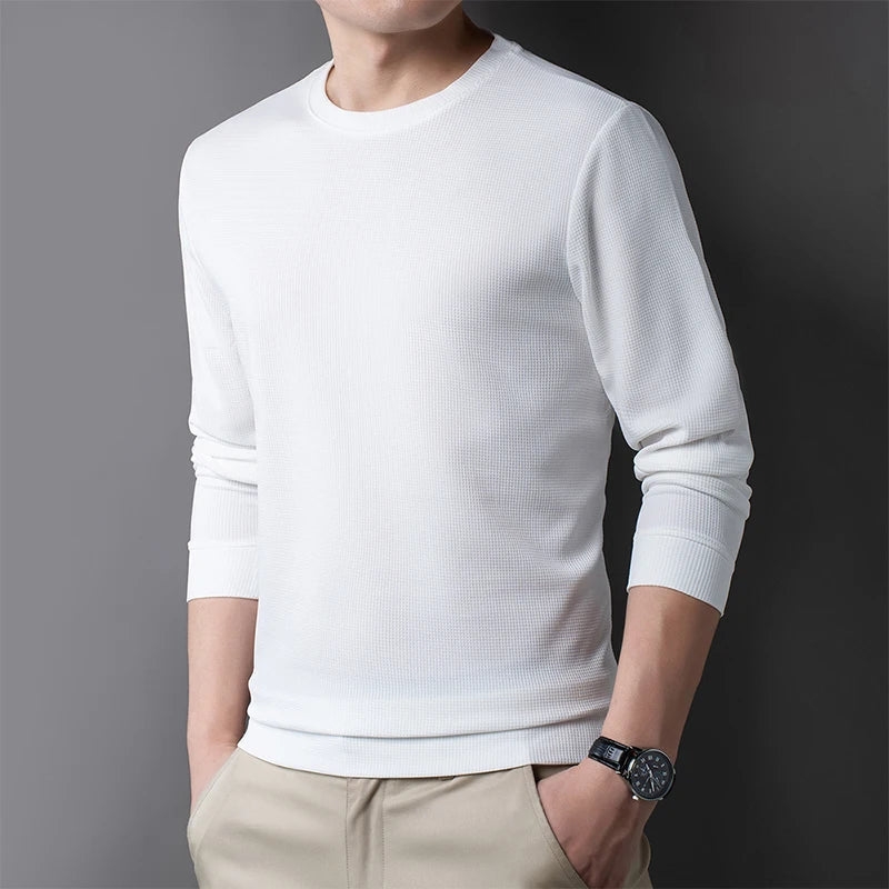 Luxe Sweater