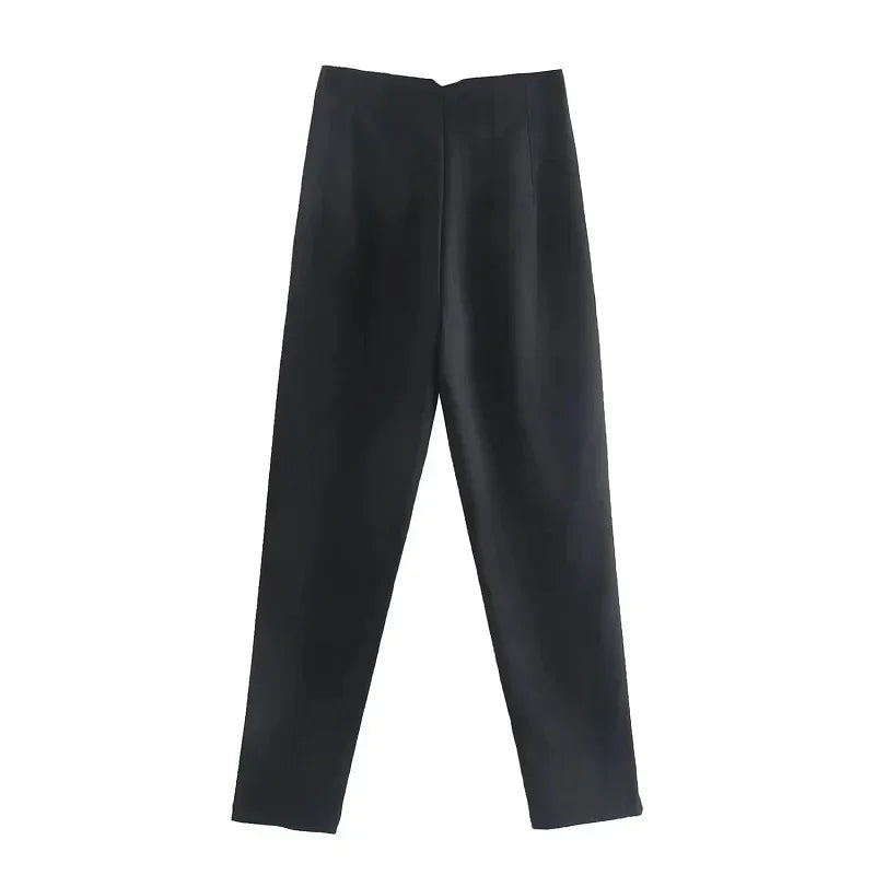 Luxe High Waist Pant