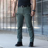Luxe Tactical Cargo Pant