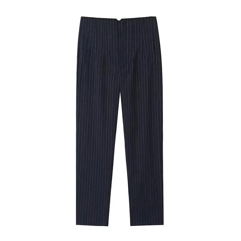 Luxe High Waist Pant
