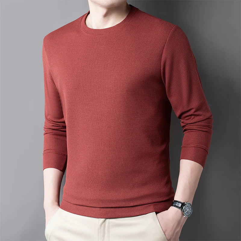 Luxe Sweater