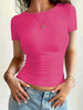 Luxe Layers Tee