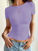 Luxe Layers Tee