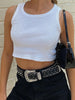 The Luxe Knit Tank Top