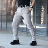 Luxe Tactical Cargo Pant