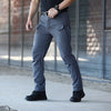 Luxe Tactical Cargo Pant