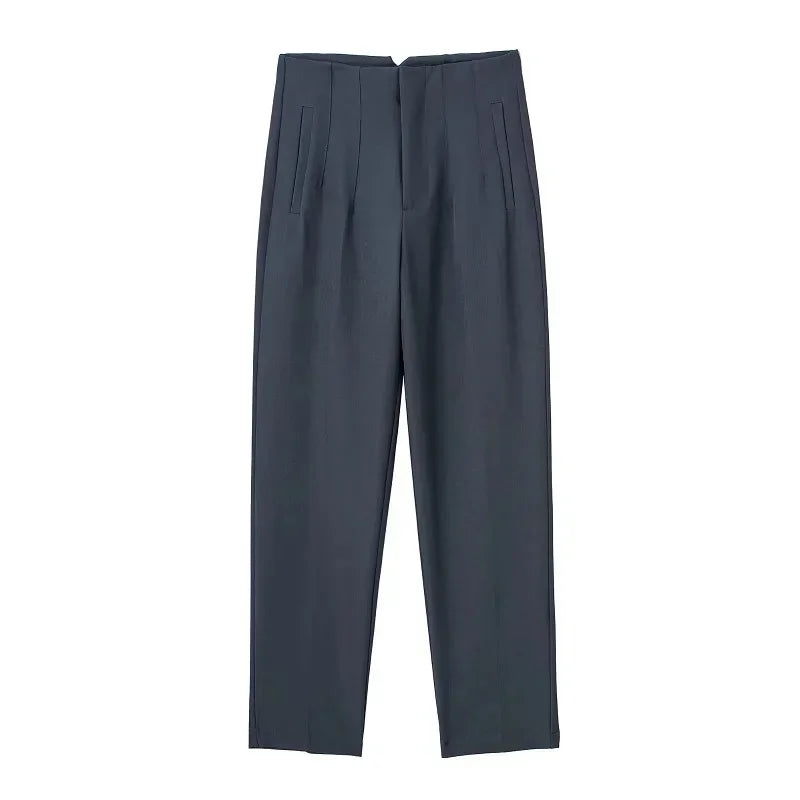 Luxe High Waist Pant