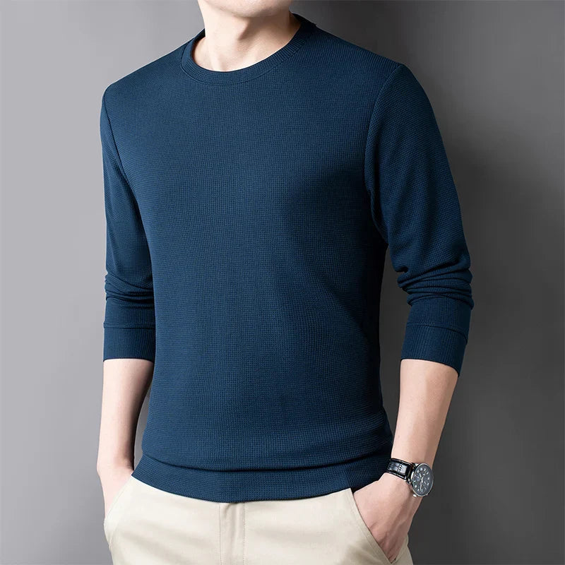 Luxe Sweater