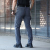 Luxe Tactical Cargo Pant