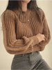 Luxe Knitted Sweater