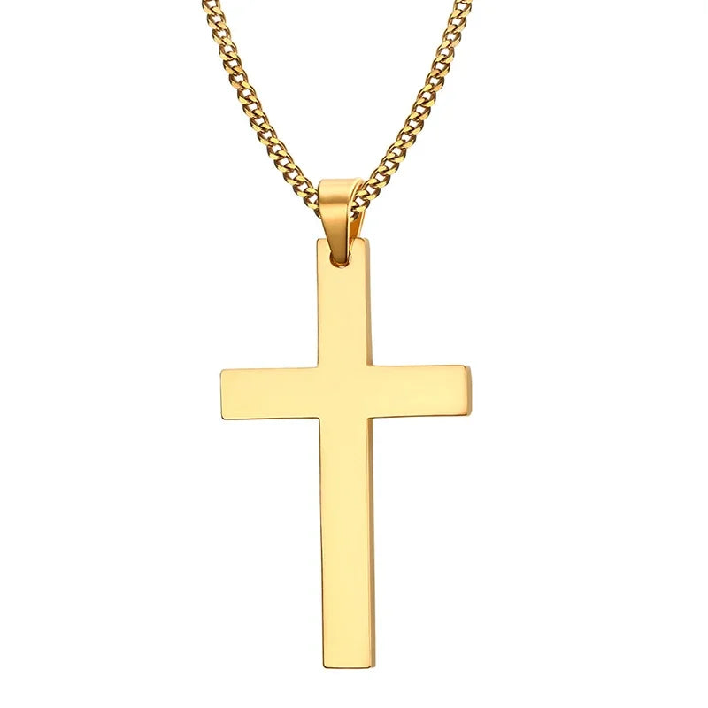 Women's Initial Necklace