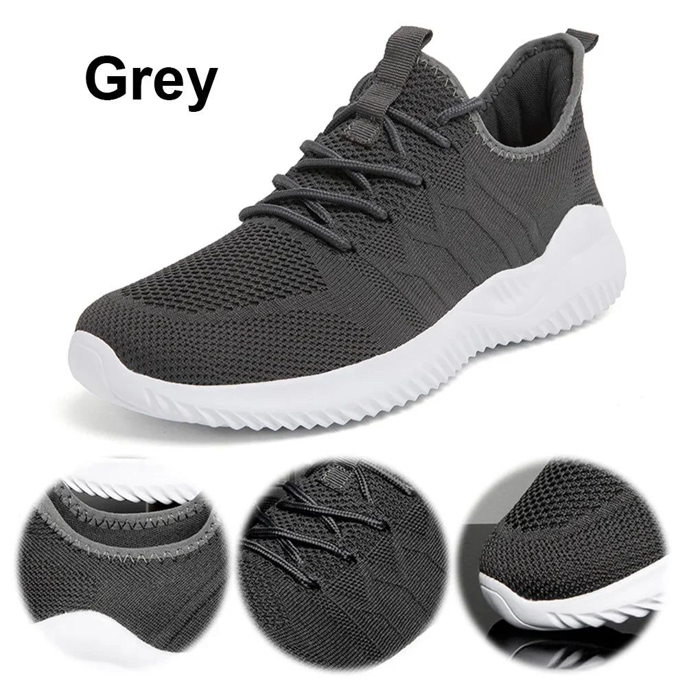 Men's Casual Sneaker