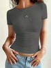 Luxe Layers Tee