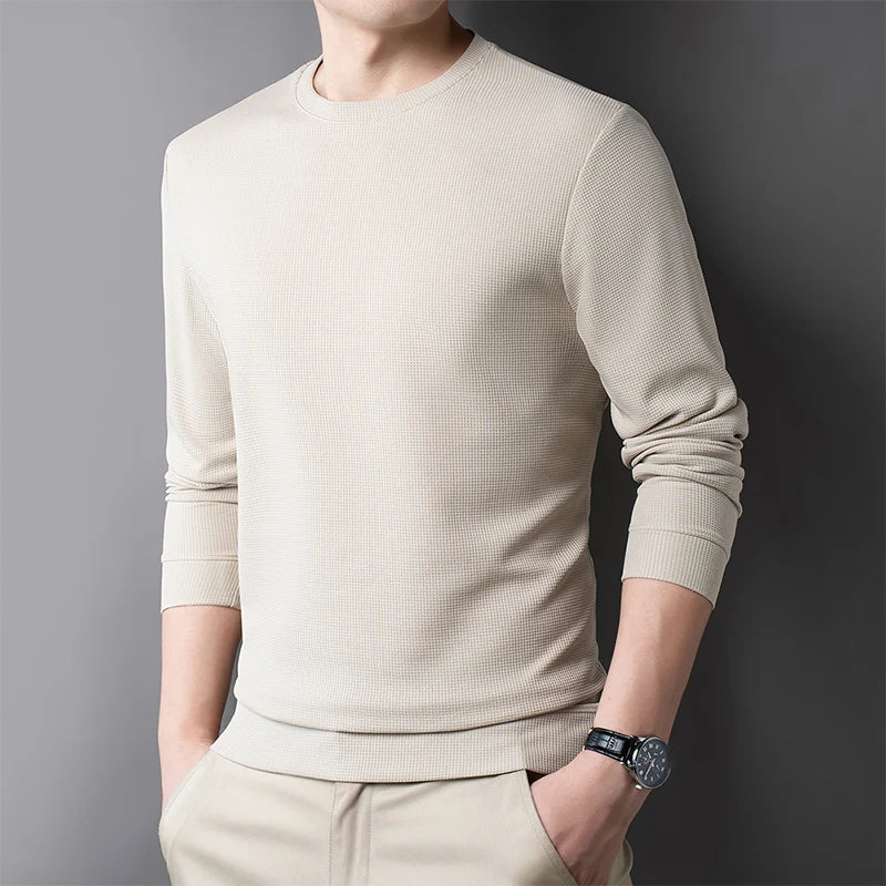Luxe Sweater