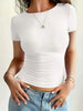 Luxe Layers Tee