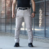 Luxe Tactical Cargo Pant
