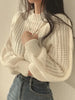 Luxe Knitted Sweater