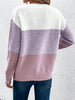 Women's Knitted Sweater