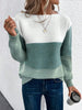 Women's Knitted Sweater
