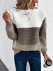 Women's Knitted Sweater